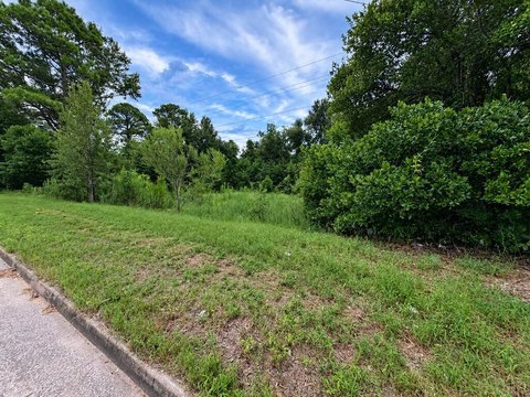 C-3 Commercial Land
