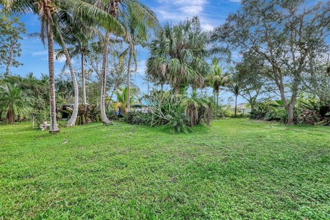 LAND - Port St. Lucie, FL