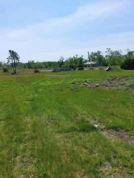Land, Lake Village, IN