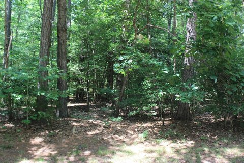 Residential Lot in Waterfront Community