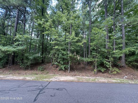LAND - Vass, NC