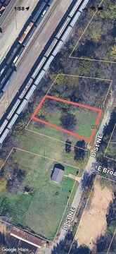 Vacant Land, Ardmore, OK