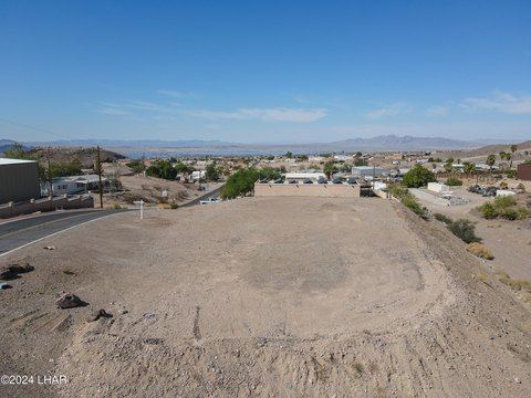 LAND - Lake Havasu City, AZ
