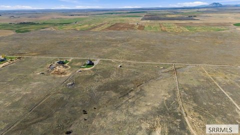 Land, Blackfoot, ID