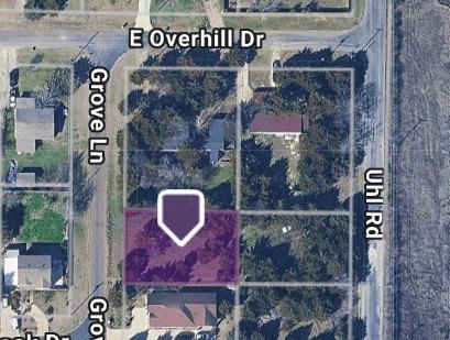 LAND - Glenn Heights, TX