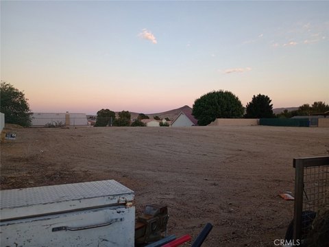 Residential Lot with Lake Access