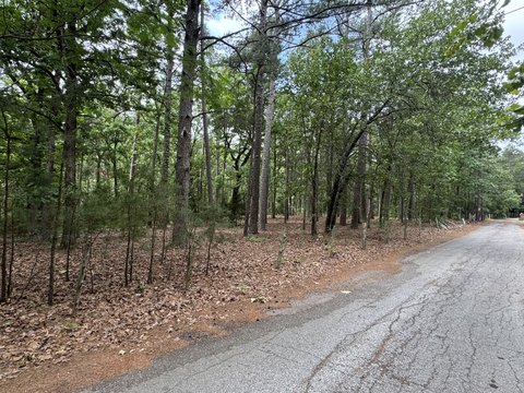 Unrestricted Recreational Land Parcel