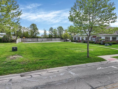 Columbus, OH Commercial Land