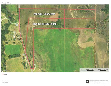 Rolling Hills Land Tract
