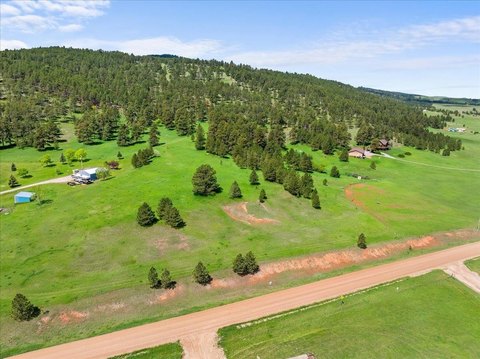 Land in Pleasant Valley Subdivision
