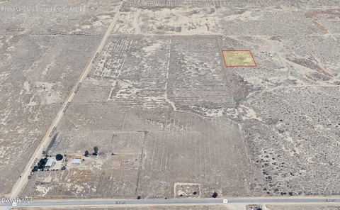 Lancaster Agricultural Land For Sale