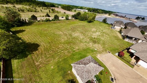 Residential Land in Gated Community