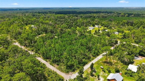 Land, BROOKSVILLE, FL
