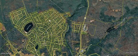 LAND - Albrightsville, PA