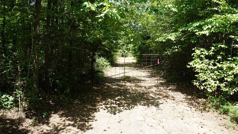 LAND - Hawkins, TX