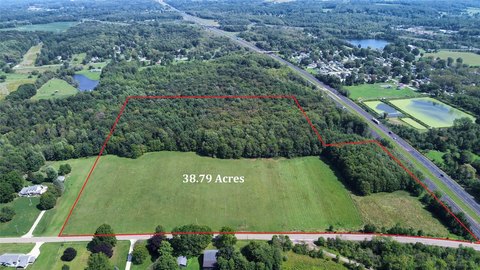 Land, Mckean, PA