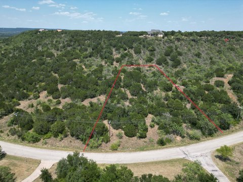 Land, Gordon, TX