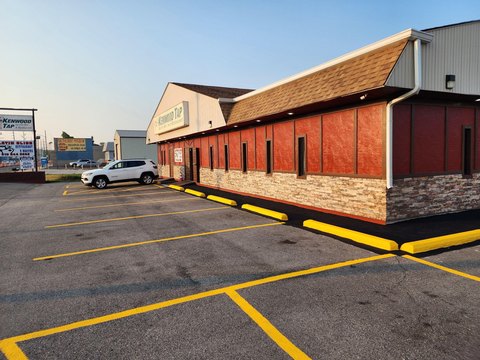 Turnkey Restaurant and Bar Opportunity