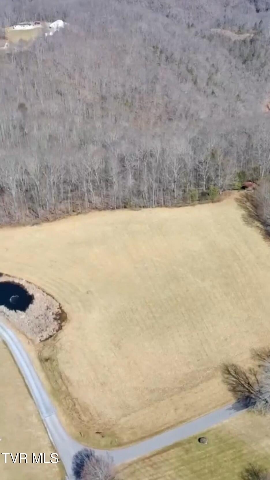 34 Acres in Clintwood, VA