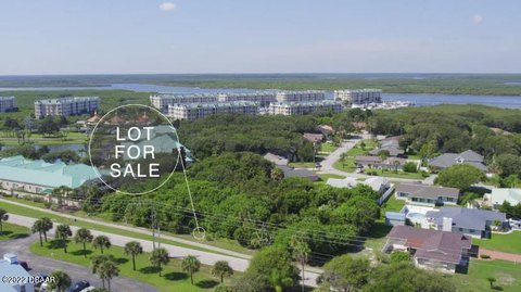 Ponce Inlet Land Opportunity