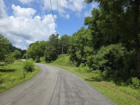 Acreage, Turtletown, TN