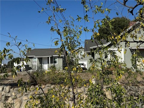 Updated Triplex Property with Mountain Views