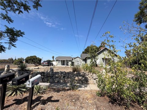 Updated Triplex Property with Mountain Views