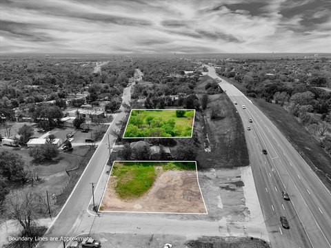 Commercial Land Parcel with Visibility