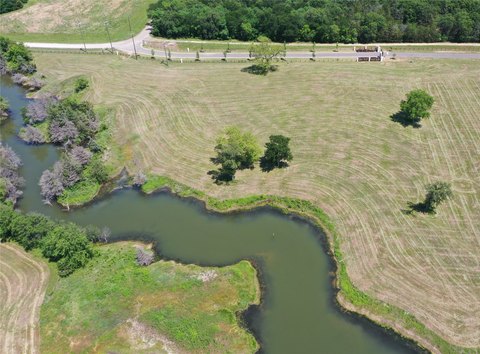 Land, Honey Grove, TX