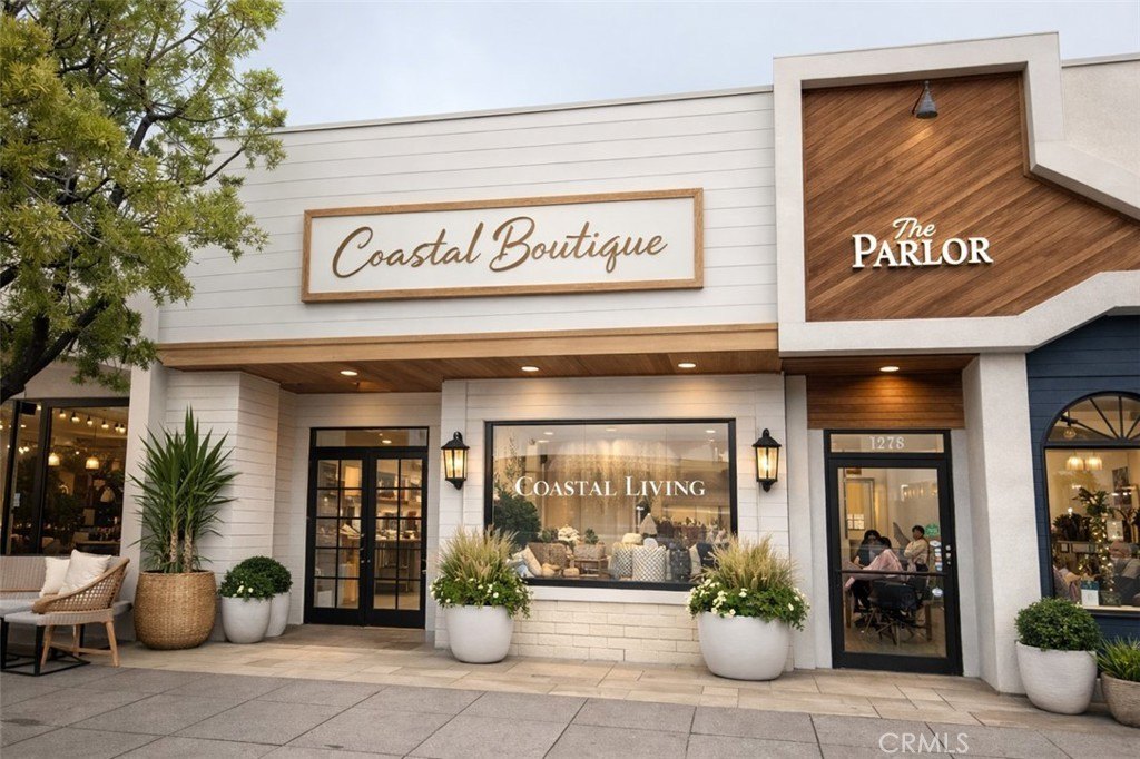 1276 Sartori Ave, Torrance, CA 90501