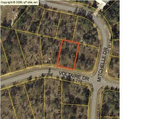 Residential Lot in Sunny Hills