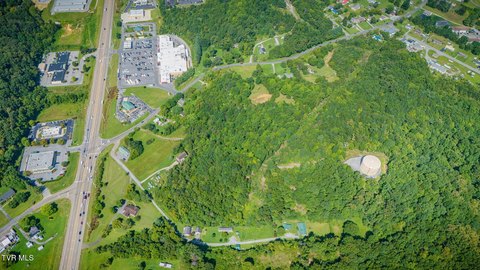 Land, Blountville, TN