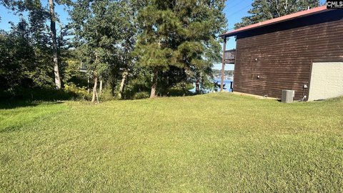LOTS AND ACREAGE, Gilbert, SC