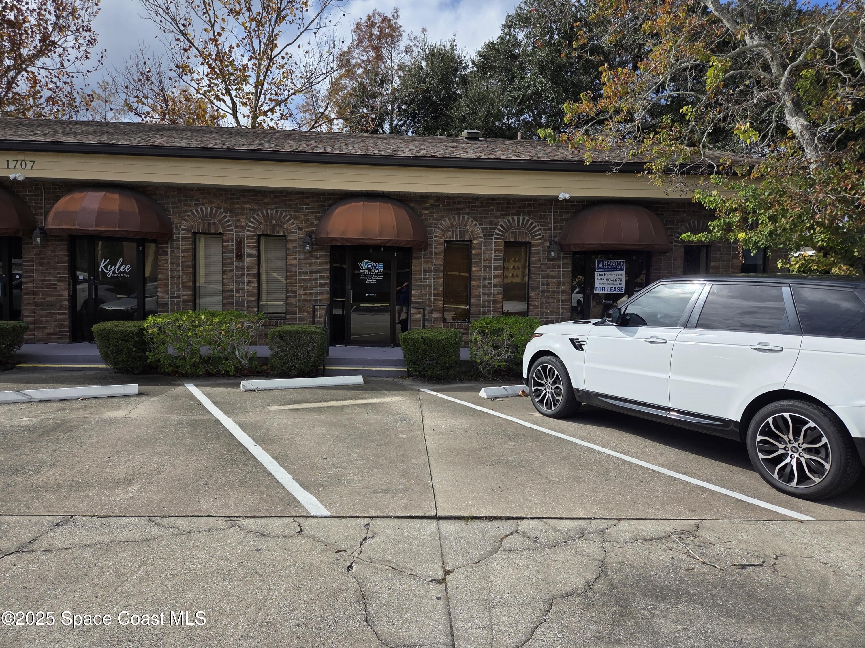 Office Space in Rockledge, FL