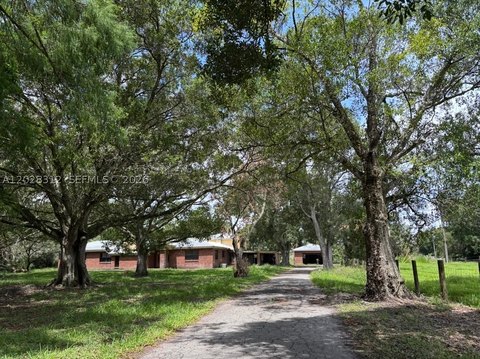 Rural Property with Two Homes