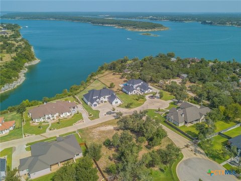 Land, Belton, TX