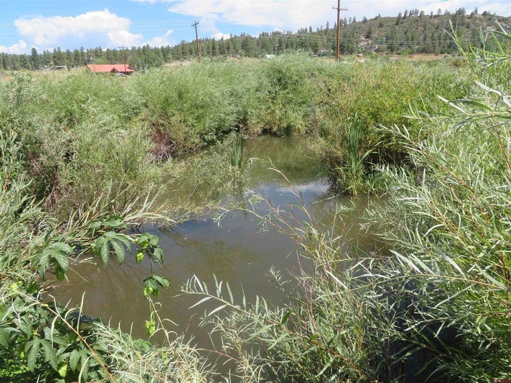 Land in Pagosa Springs, CO