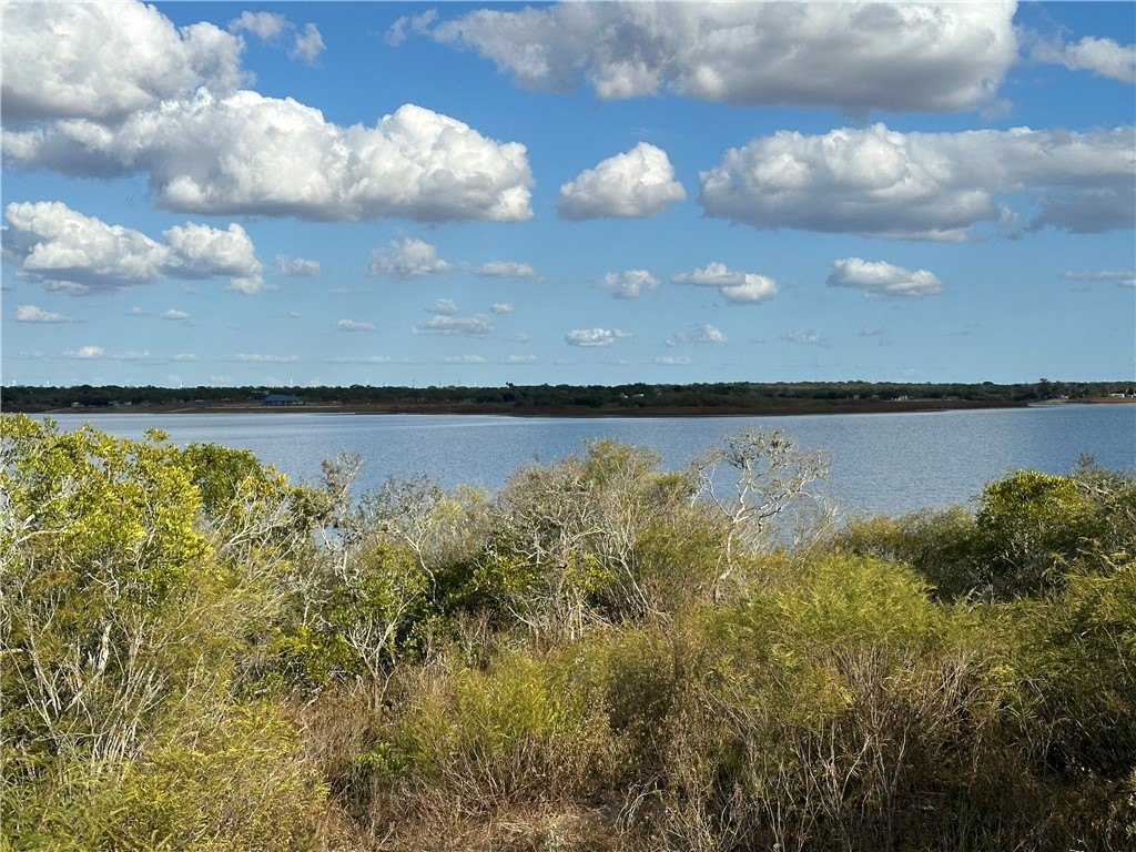 Waterfront Lot in Carmel Hills