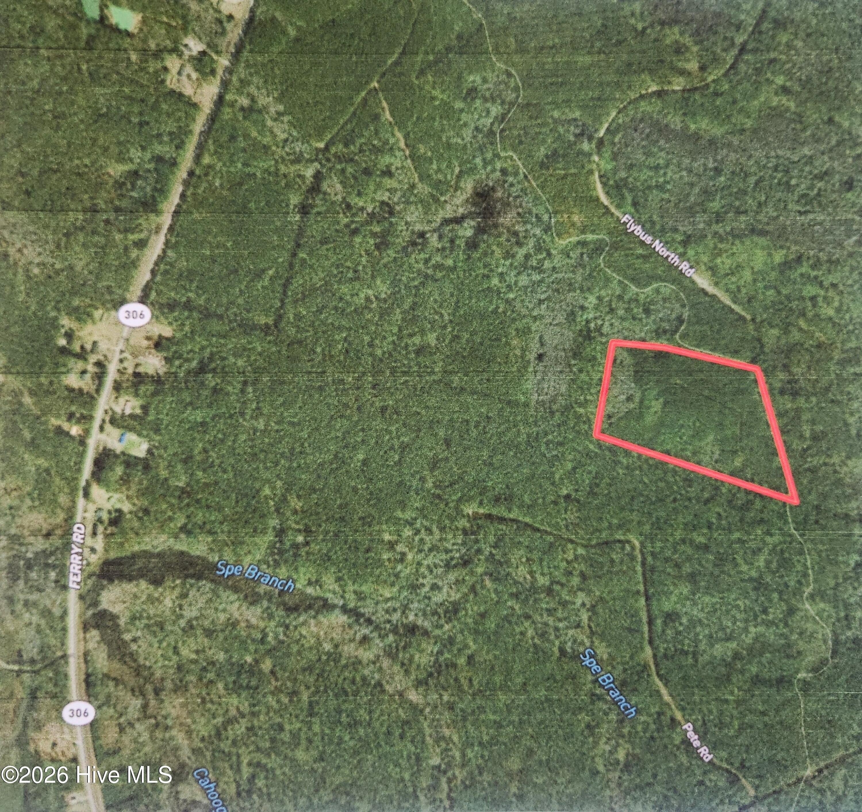 Havelock Land for Hunting, Recreation