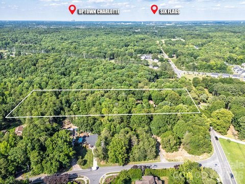 Commercial Sale, Charlotte, NC