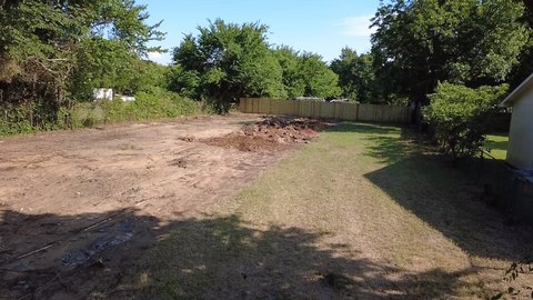 Residential Lot in Developed Neighborhood