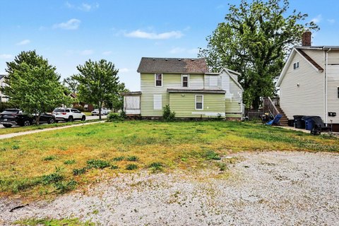 LAND - Michigan City, IN