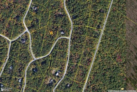 Land, Dingmans Ferry, PA