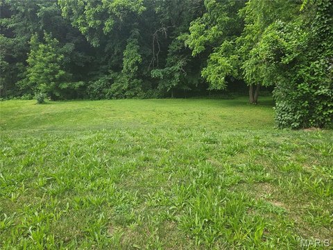 LAND - Hannibal, MO