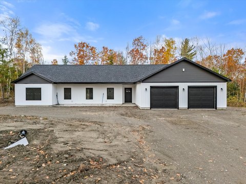 Eddington Ranch on Spacious Land