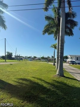 Land, St James City, FL