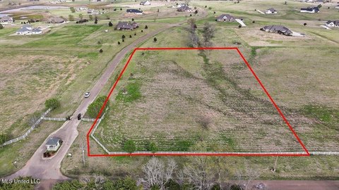 Residential Land in Gated Subdivision