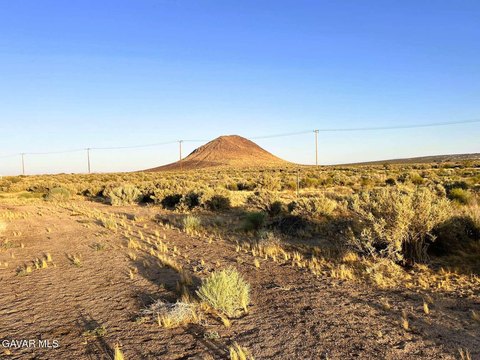California City Land For Sale