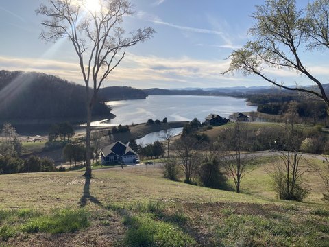 Lakeview Property in Russellville, TN