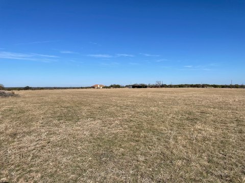 Valley Mills Unrestricted Land